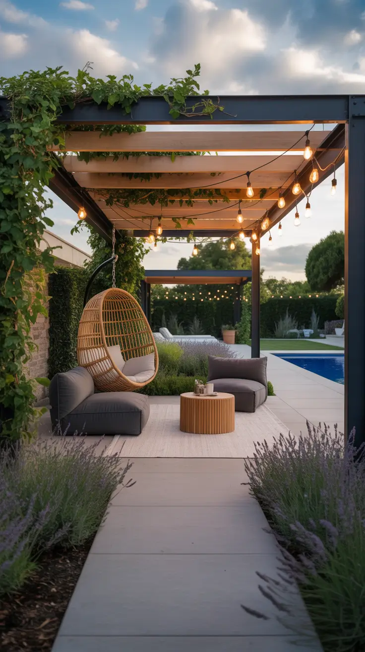 Family Backyard Layout Ideas 2026: Kid-Friendly Plans for Cozy, Luxury Outdoor Spaces