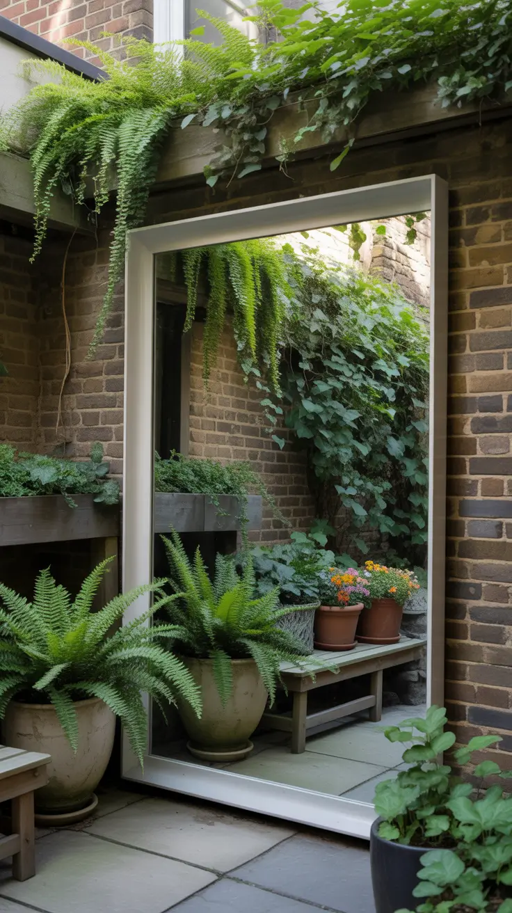 Small Garden Ideas 2026: Modern, Low Budget & Easy Outdoor Design Inspiration