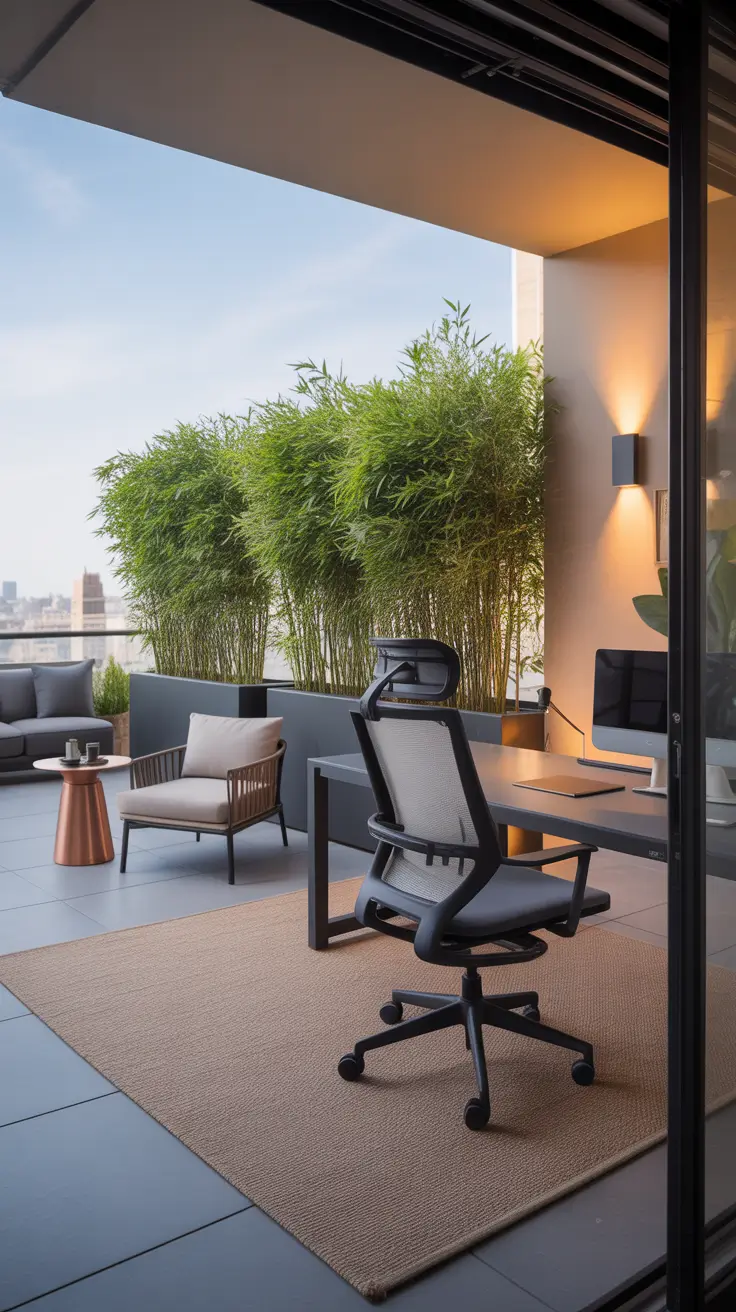 Terrace Design Ideas 2026: Modern Rooftop Terrace Styles for a Stylish Outdoor Space