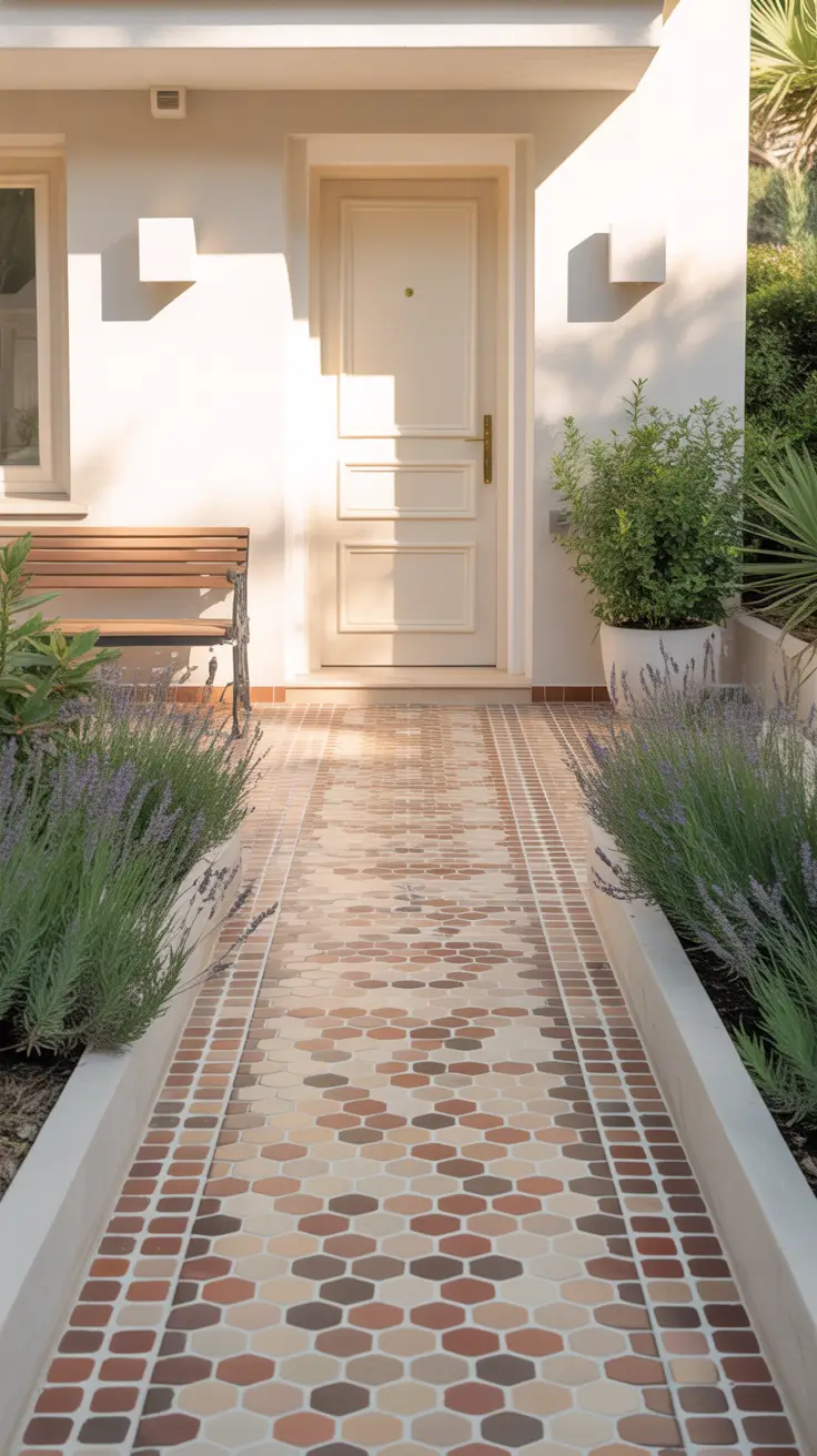 Outdoor Entryway Ideas 2026: Modern Front Door Looks for Every Home