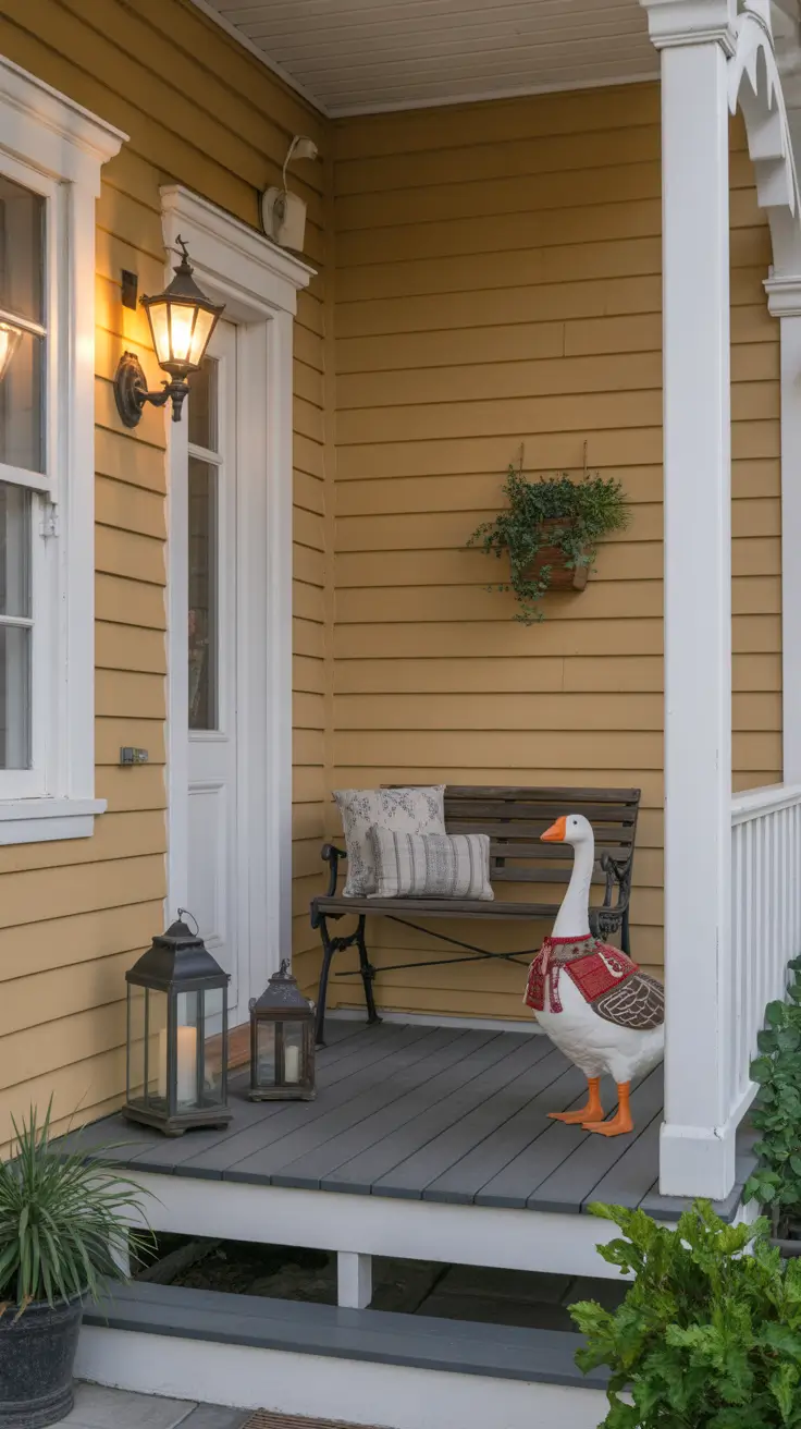 Creative Porch Ideas 2026: Modern Designs, Decor & Stylish Outdoor Updates