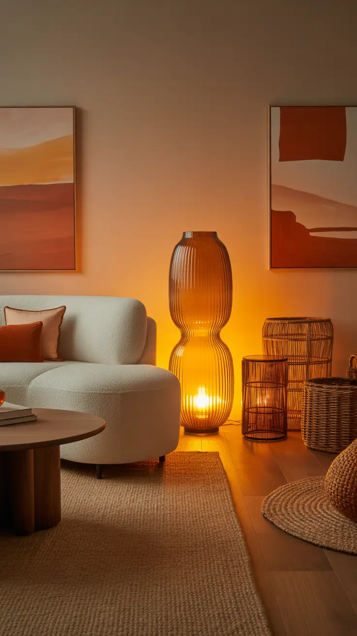 Floor Lamps for Living Room 2026: Modern Stylish Ideas for Every Interior