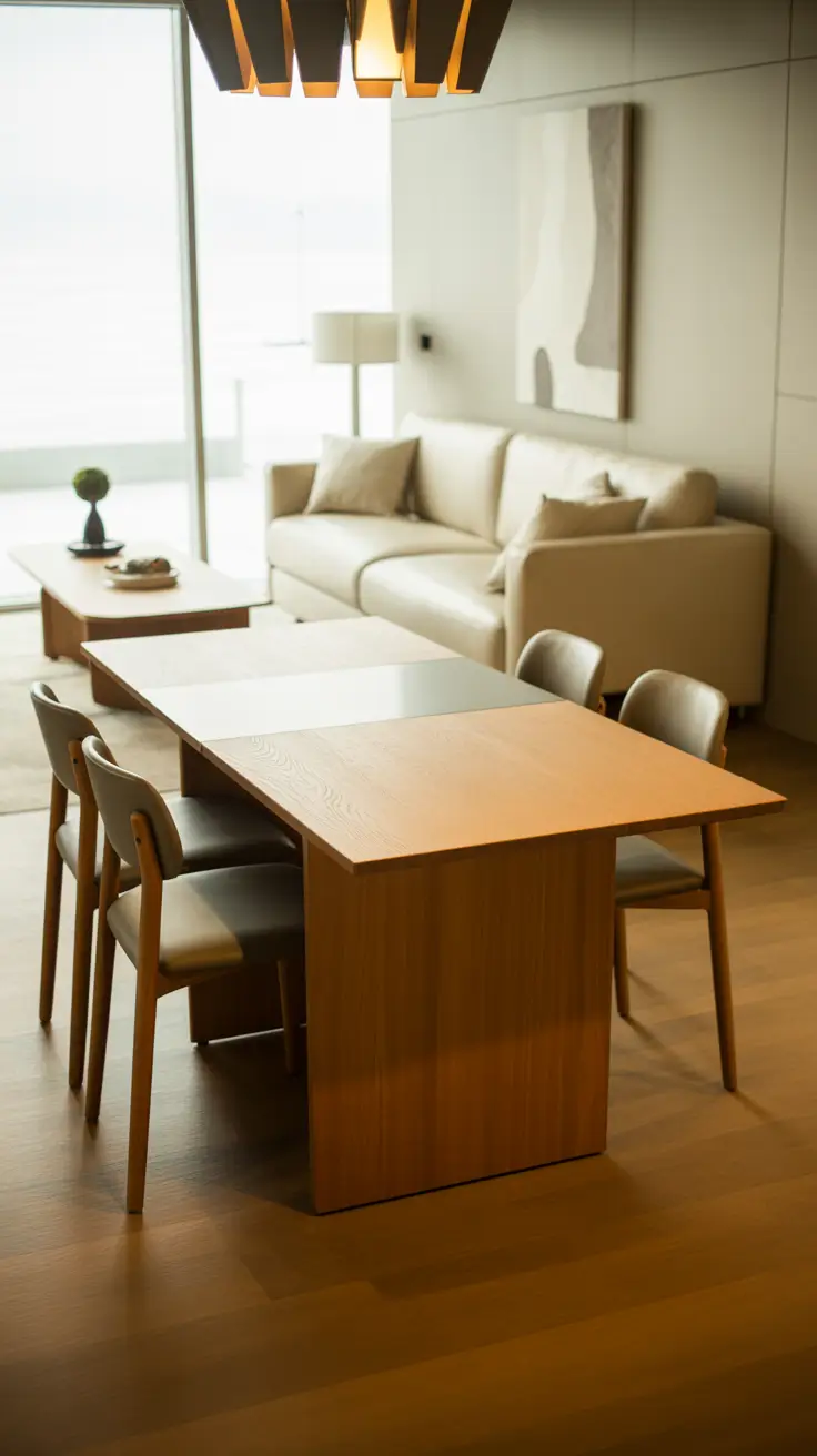 Dining Table Ideas 2026: Modern Dining Room, Kitchen & Outdoor Table Trends