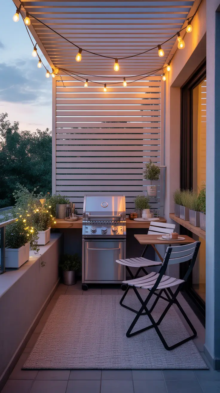 BBQ Area Ideas 2026: Modern Outdoor & Indoor BBQ Spaces for Any Garden or Small Space