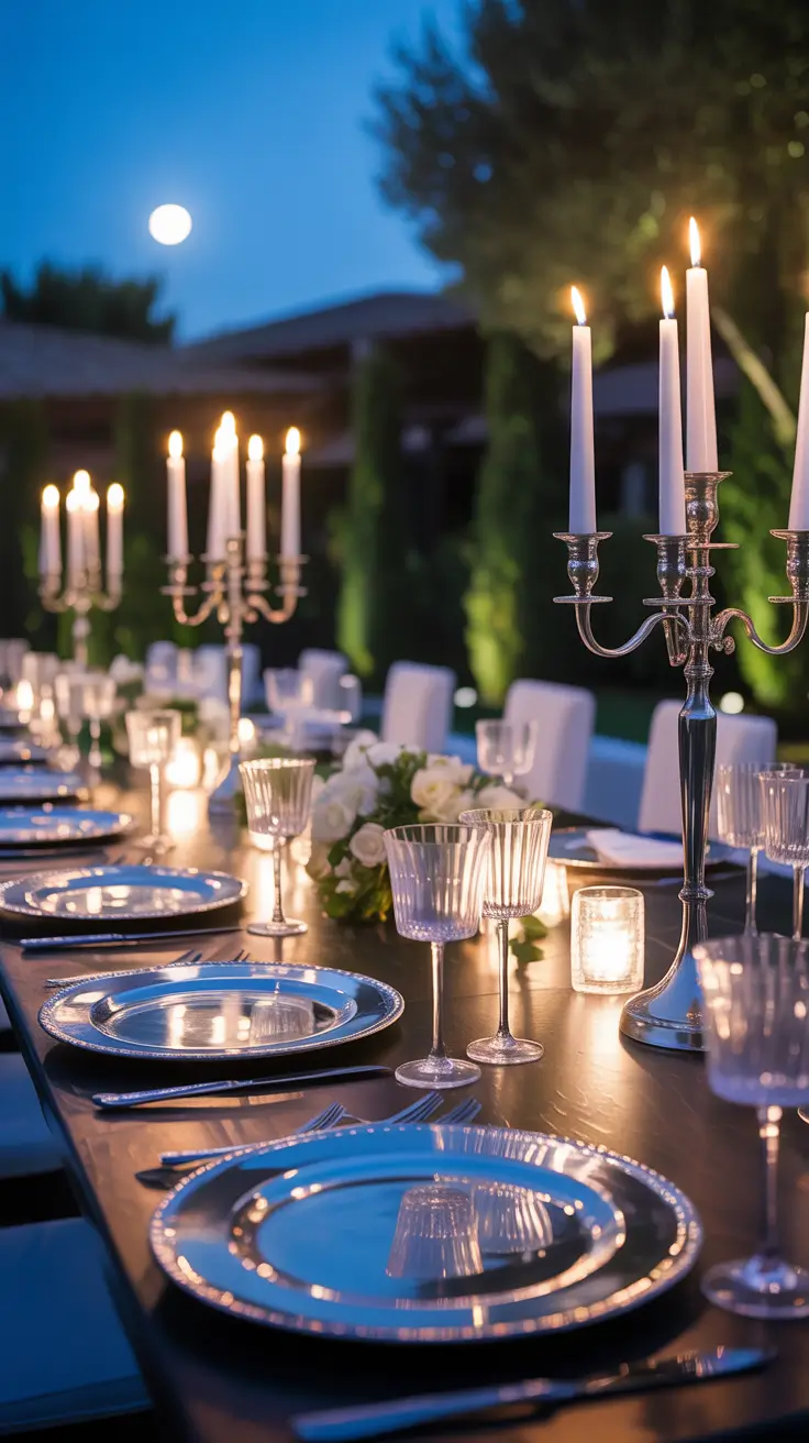 Outdoor Dinner Parties 2026: Stylish Table Ideas for Every Season