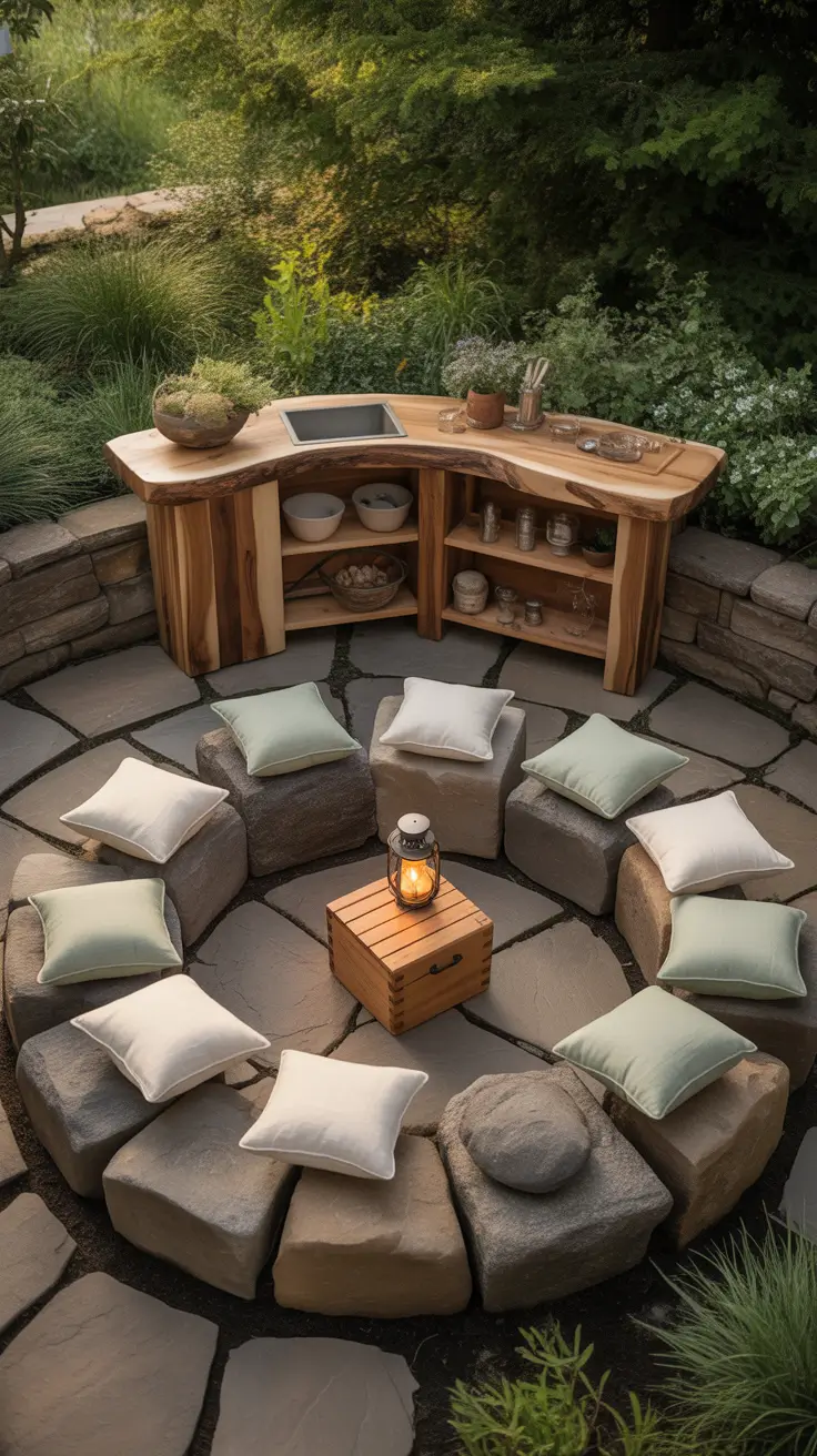 Outdoor Area Ideas for Kids 2026: Modern Backyard Play Zones, Water Fun, and Nature-Inspired Designs