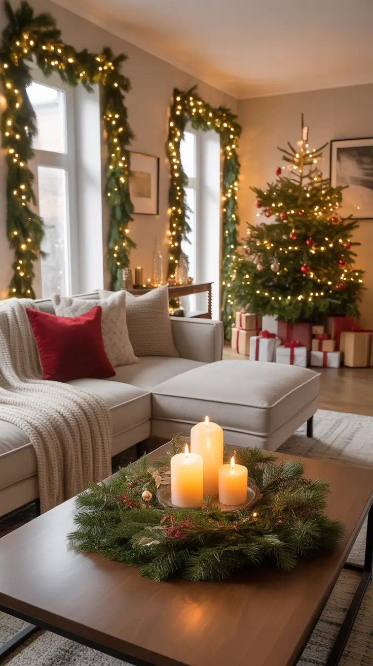 Living Room Decoration Ideas 2026: Modern, Cozy, and Budget-Friendly Trends for Every Home