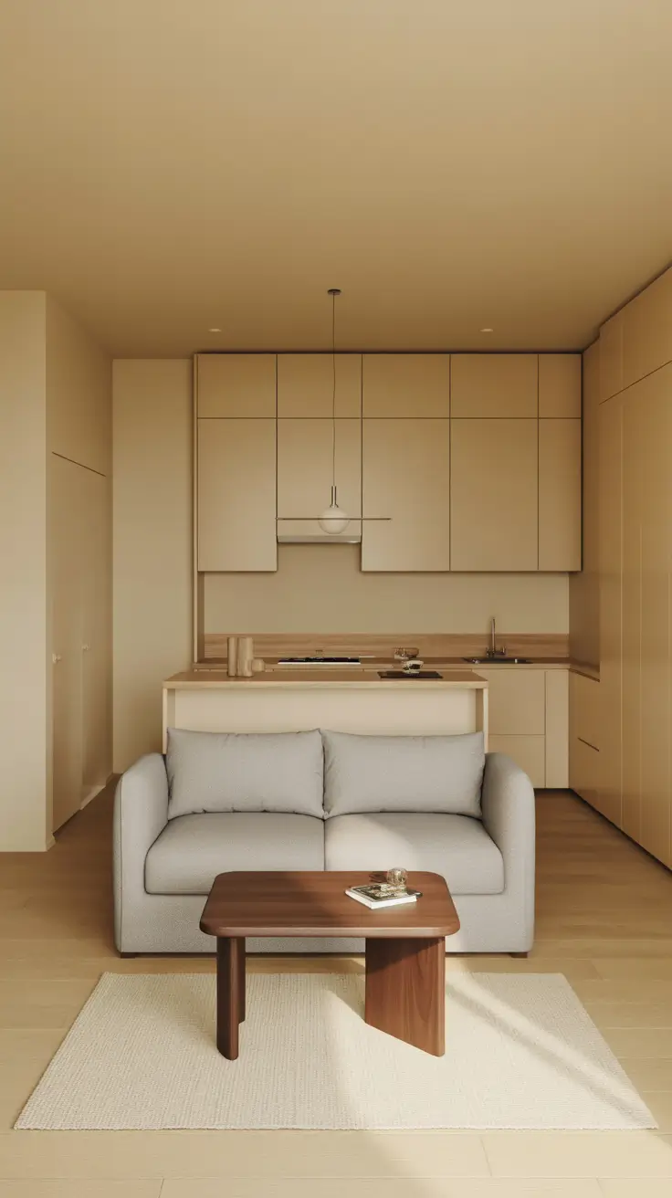 Tiny Living Room Design 2026: Modern Cozy Ideas for Small Spaces