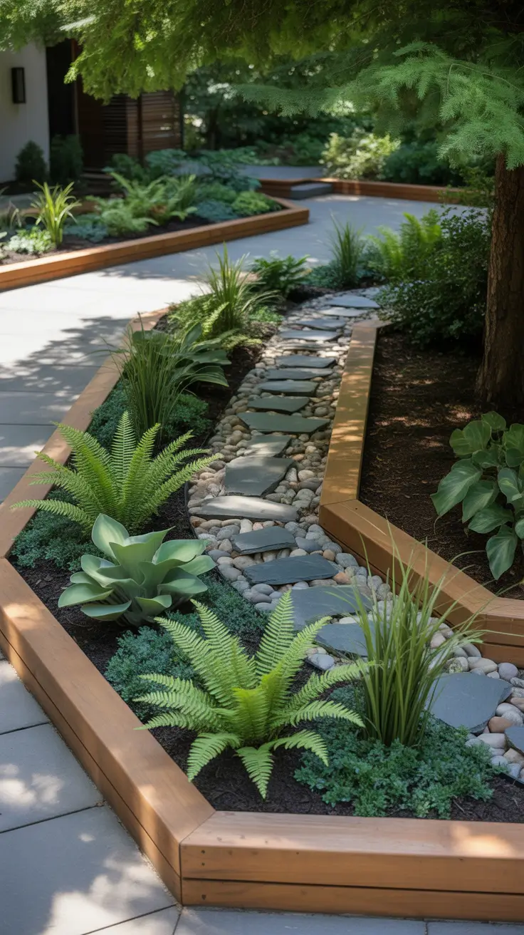 Flower Garden Ideas 2026: Modern Backyard and Front Yard Designs That Look Real-Life Stunning