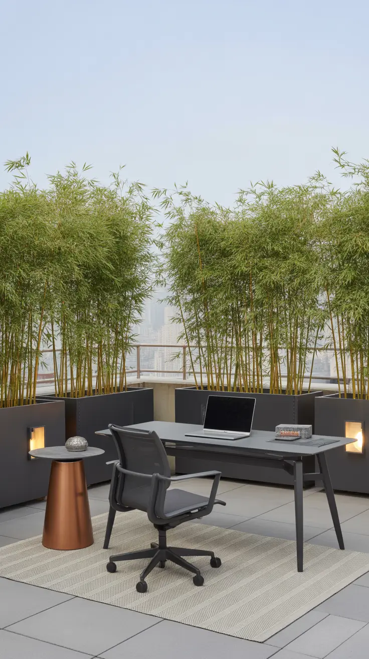 Terrace Design Ideas 2026: Modern Rooftop Terrace Styles for a Stylish Outdoor Space