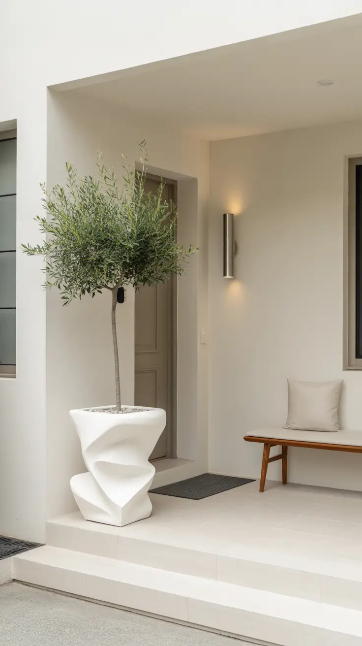 Small Front Porch Ideas 2026: Modern, Cozy & Budget-Friendly Entrance Designs