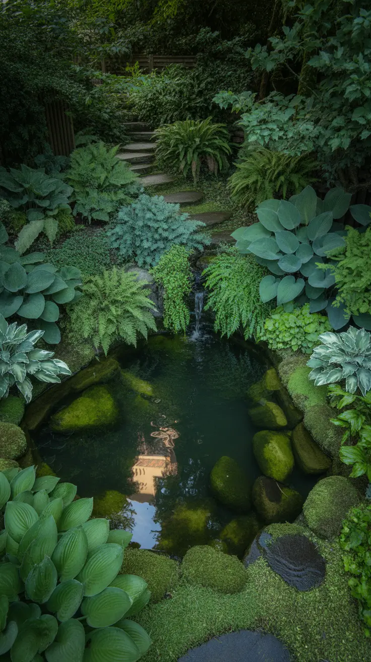 Pond Ideas in Garden 2026: Modern Outdoor Pond Designs for Any Space