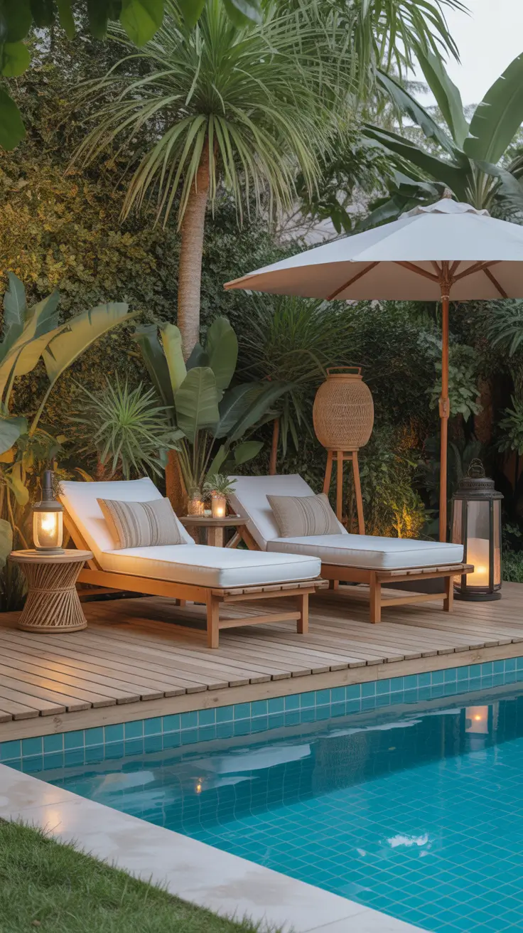 Small Pool Deck Ideas 2026: Modern, Budget-Friendly Backyard Designs