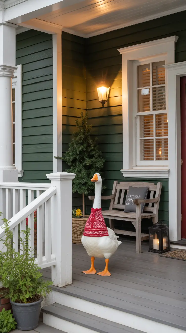 Creative Porch Ideas 2026: Modern Designs, Decor & Stylish Outdoor Updates