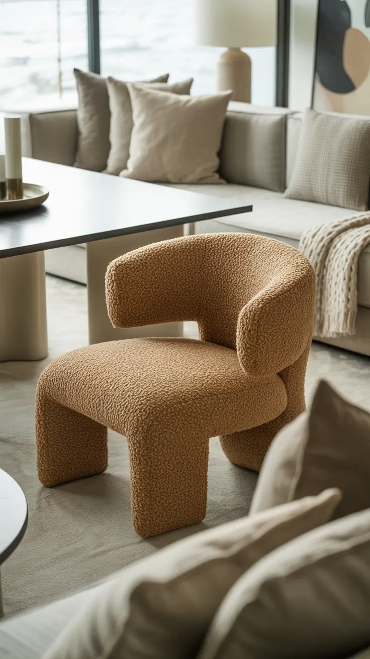 Chair Ideas 2026: Modern Chair Trends for Dining, Porch, Study, Salon, and Outdoor Spaces