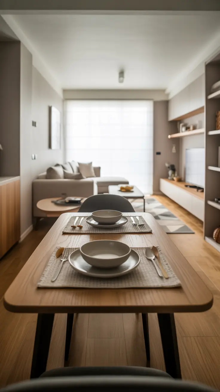 Dining Table Ideas 2026: Modern Dining Room, Kitchen & Outdoor Table Trends