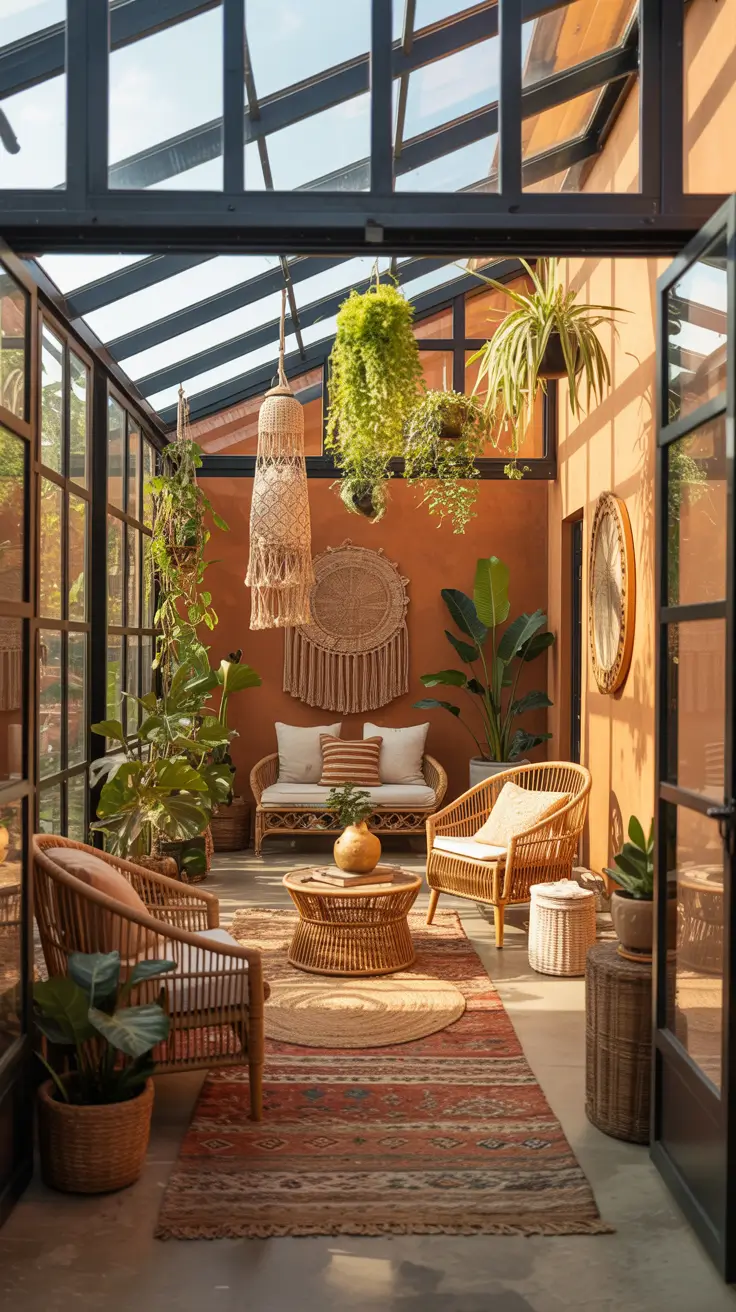 Sunroom Ideas 2026: Modern Cozy Designs for Small, Enclosed & Stylish Spaces