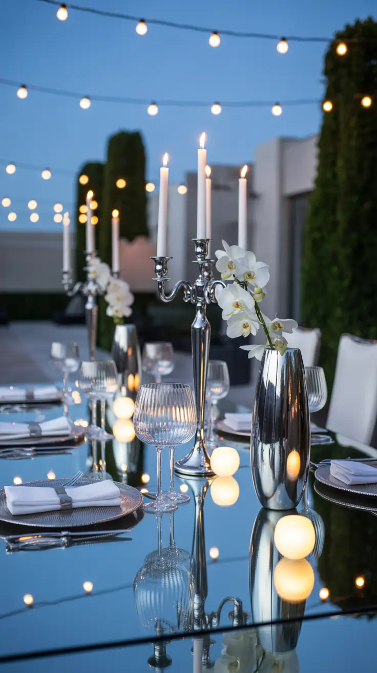 Outdoor Dinner Parties 2026: Stylish Table Ideas for Every Season