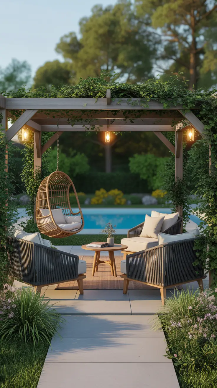 Family Backyard Layout Ideas 2026: Kid-Friendly Plans for Cozy, Luxury Outdoor Spaces