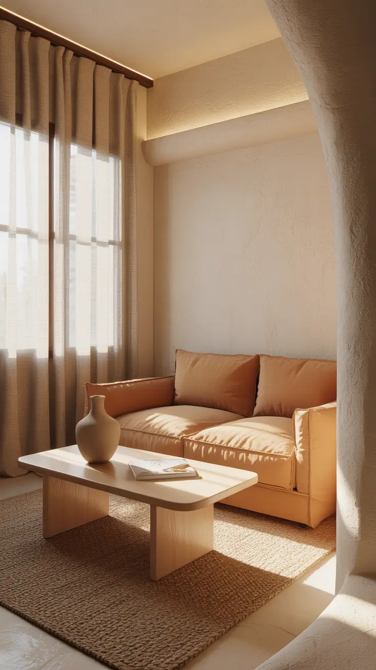 Tiny Living Room Design 2026: Modern Cozy Ideas for Small Spaces