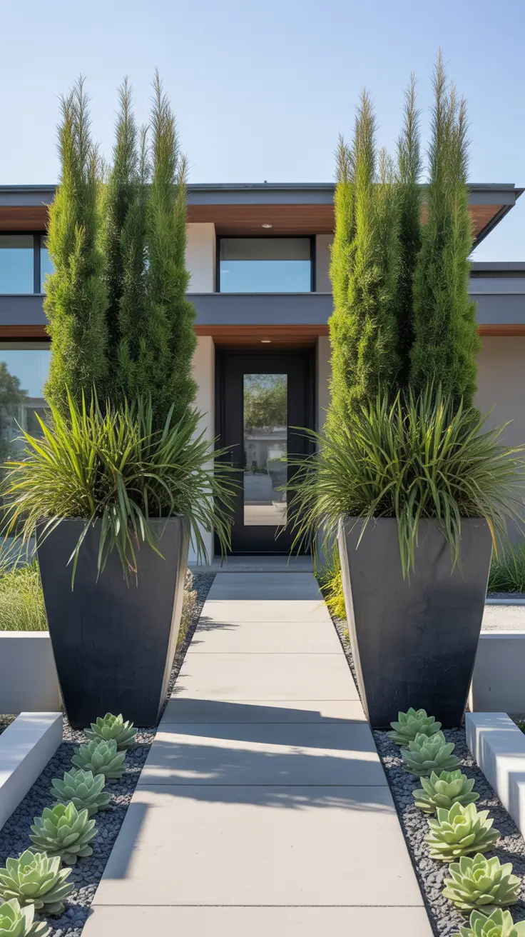 Front Yard Landscaping Ideas 2026: Modern, Low Maintenance Designs for Stunning Curb Appeal