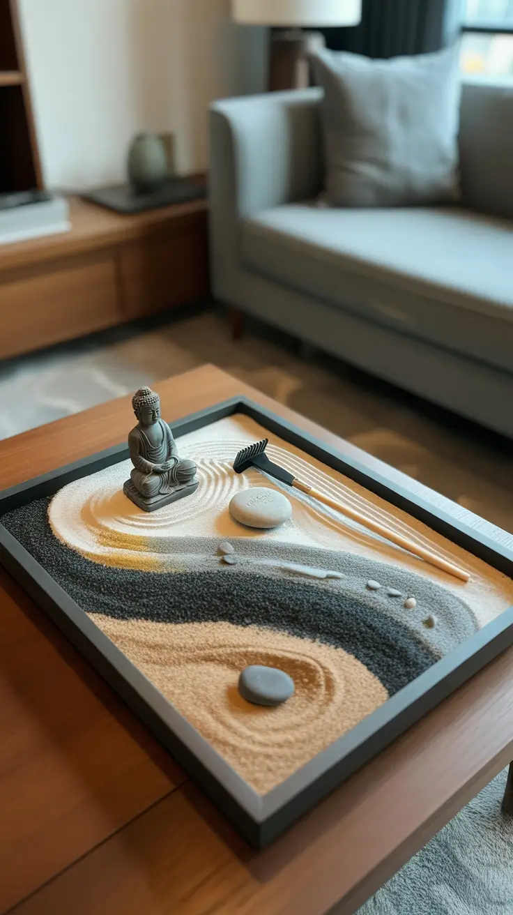 Zen Garden Ideas 2026: Modern Japanese Designs for Indoor and Backyard Spaces