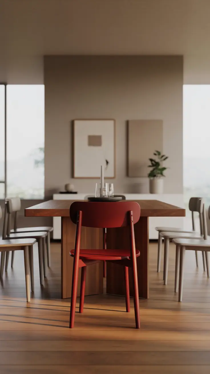 Chair Ideas 2026: Modern Chair Trends for Dining, Porch, Study, Salon, and Outdoor Spaces