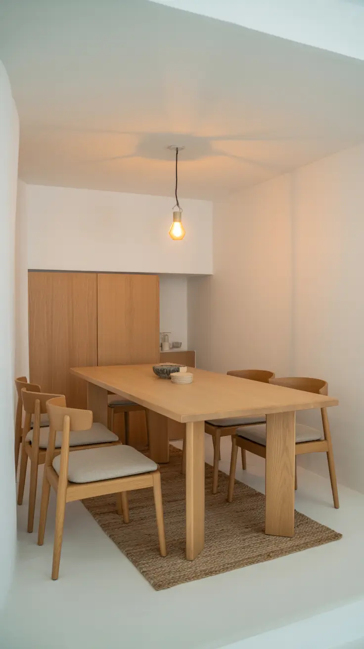 Dining Table Ideas 2026: Modern Dining Room, Kitchen & Outdoor Table Trends