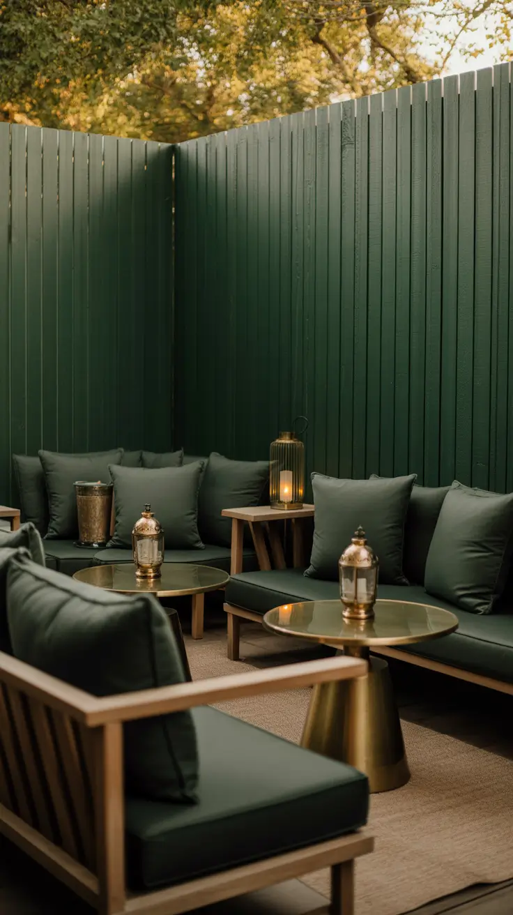 Outdoor Patio Ideas 2026: Modern Designs for Small Spaces, Backyards, and Covered Patios