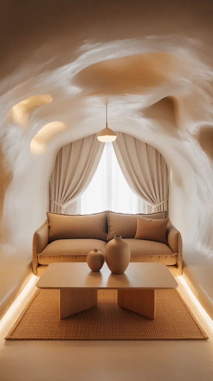 Tiny Living Room Design 2026: Modern Cozy Ideas for Small Spaces