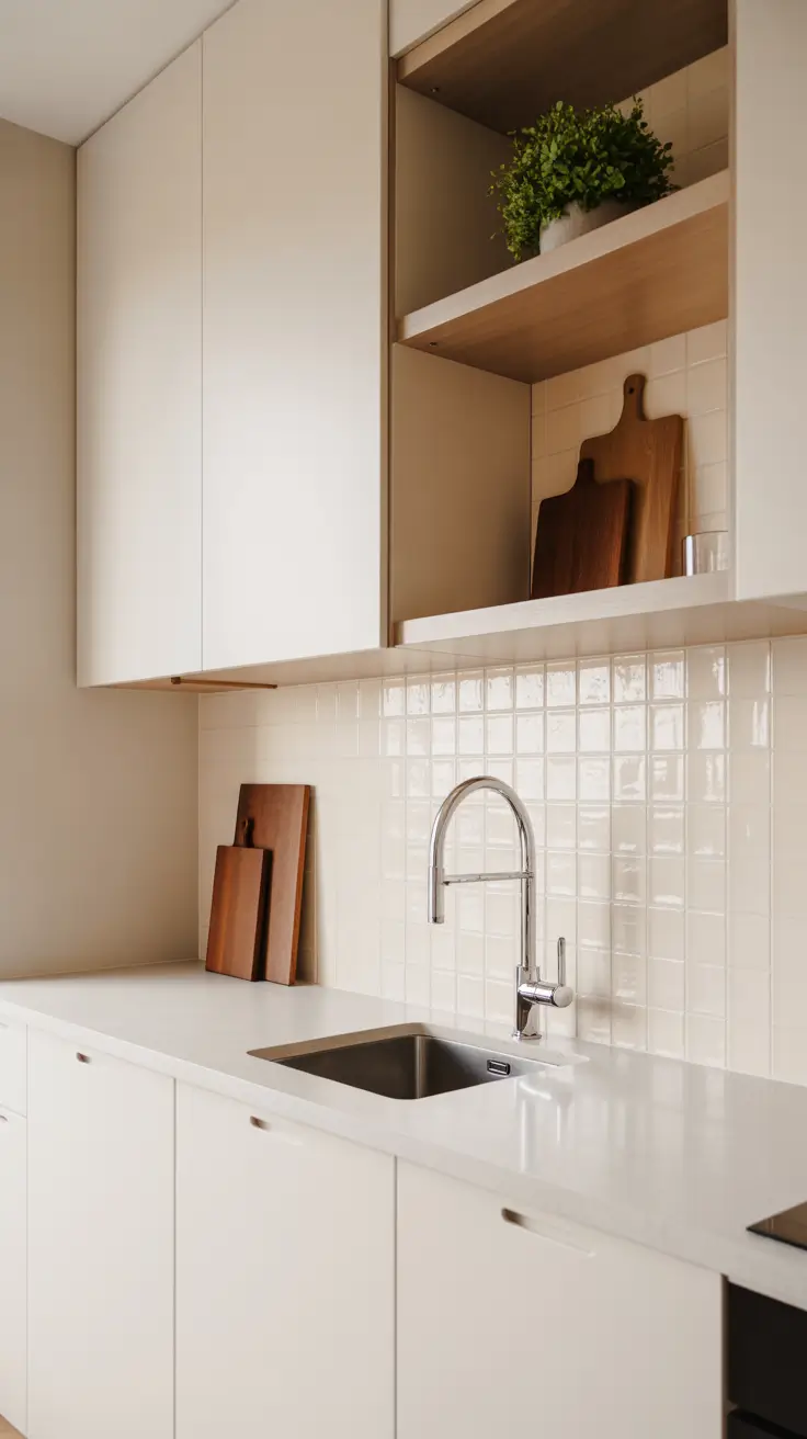 Kitchen Tiles Ideas 2026: Modern Backsplash, Rustic Floors, and Outdoor Tile Trends