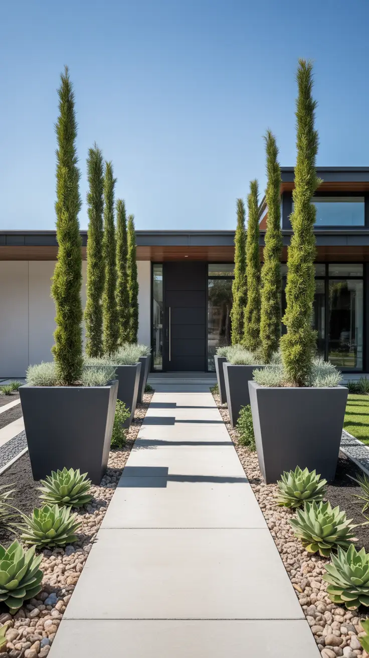 Front Yard Landscaping Ideas 2026: Modern, Low Maintenance Designs for Stunning Curb Appeal