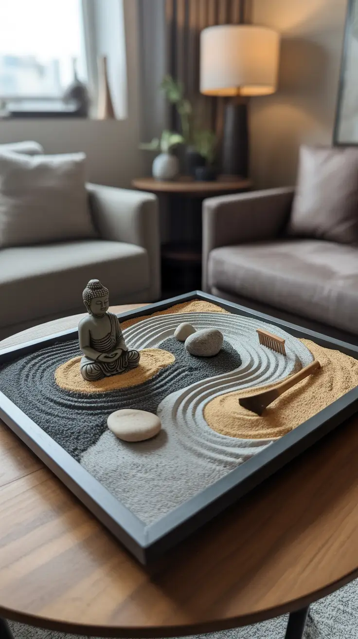 Zen Garden Ideas 2026: Modern Japanese Designs for Indoor and Backyard Spaces