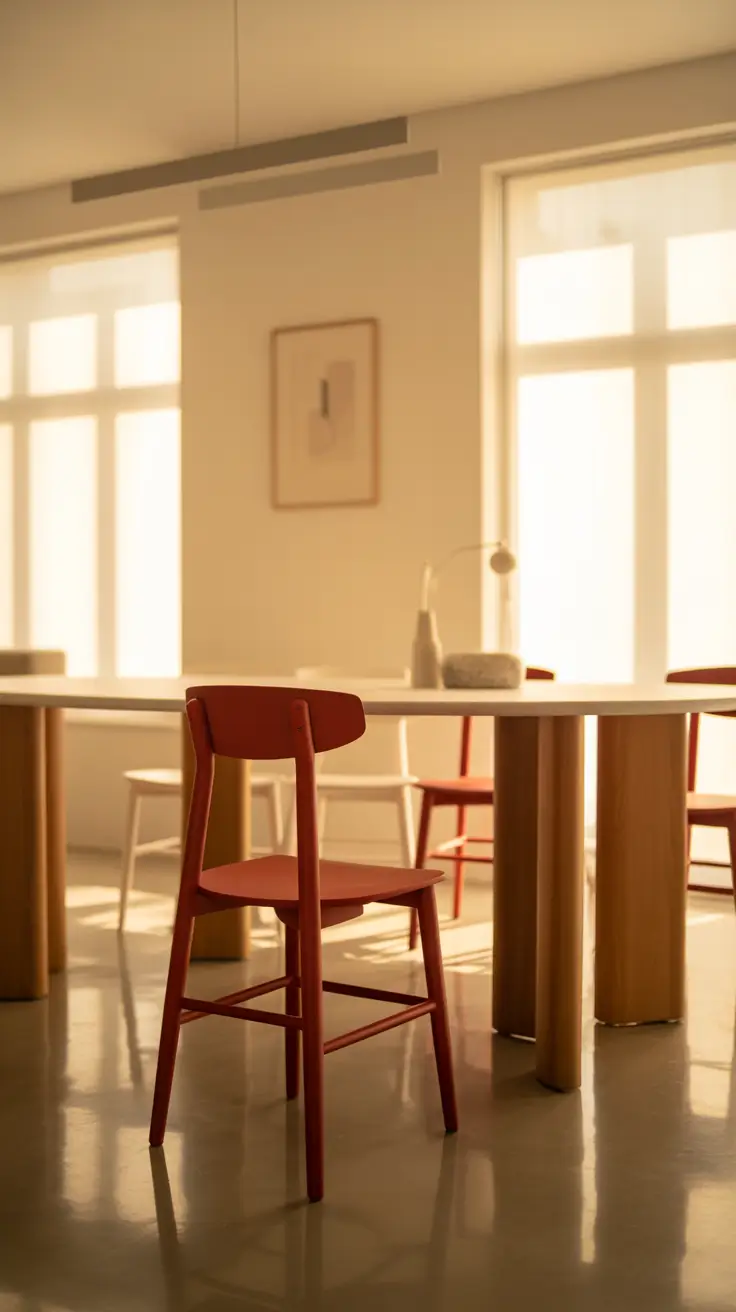 Chair Ideas 2026: Modern Chair Trends for Dining, Porch, Study, Salon, and Outdoor Spaces