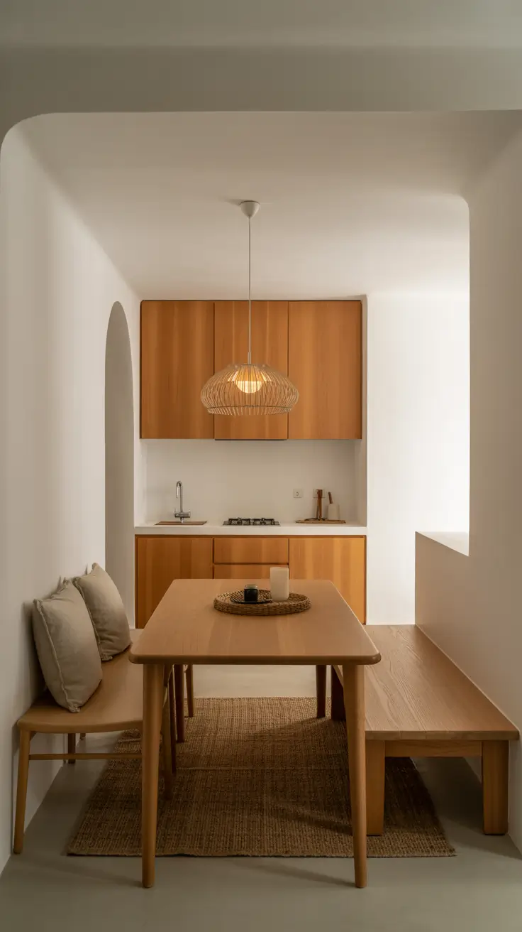 Dining Table Ideas 2026: Modern Dining Room, Kitchen & Outdoor Table Trends