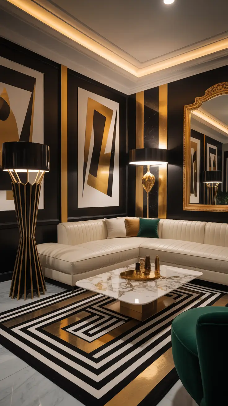 Floor Lamps for Living Room 2026: Modern Stylish Ideas for Every Interior