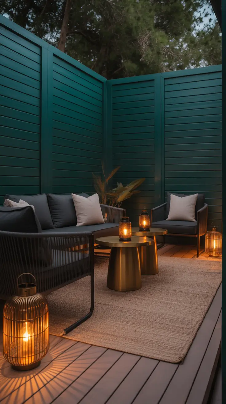 Outdoor Patio Ideas 2026: Modern Designs for Small Spaces, Backyards, and Covered Patios