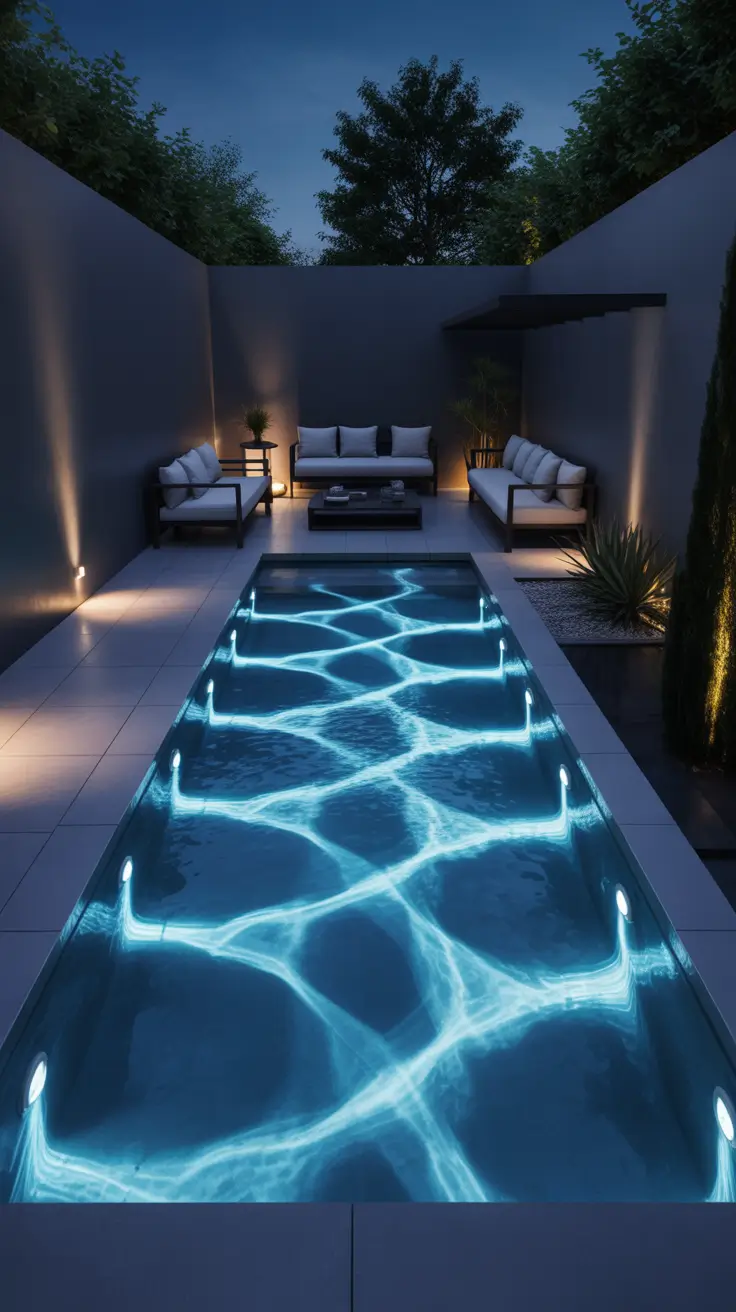 Outdoor Pool Ideas 2026: Modern Backyard Designs That Look Luxury and Realistic