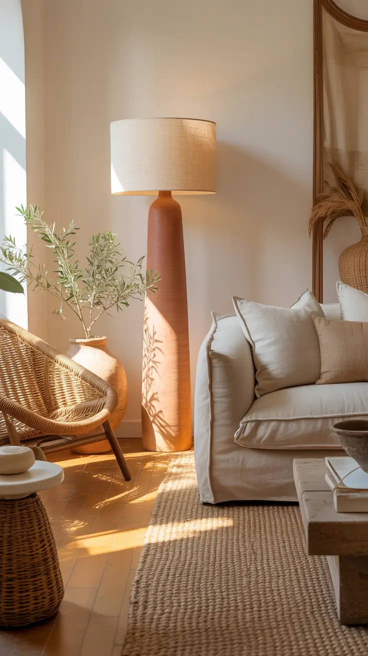 Floor Lamps for Living Room 2026: Modern Stylish Ideas for Every Interior