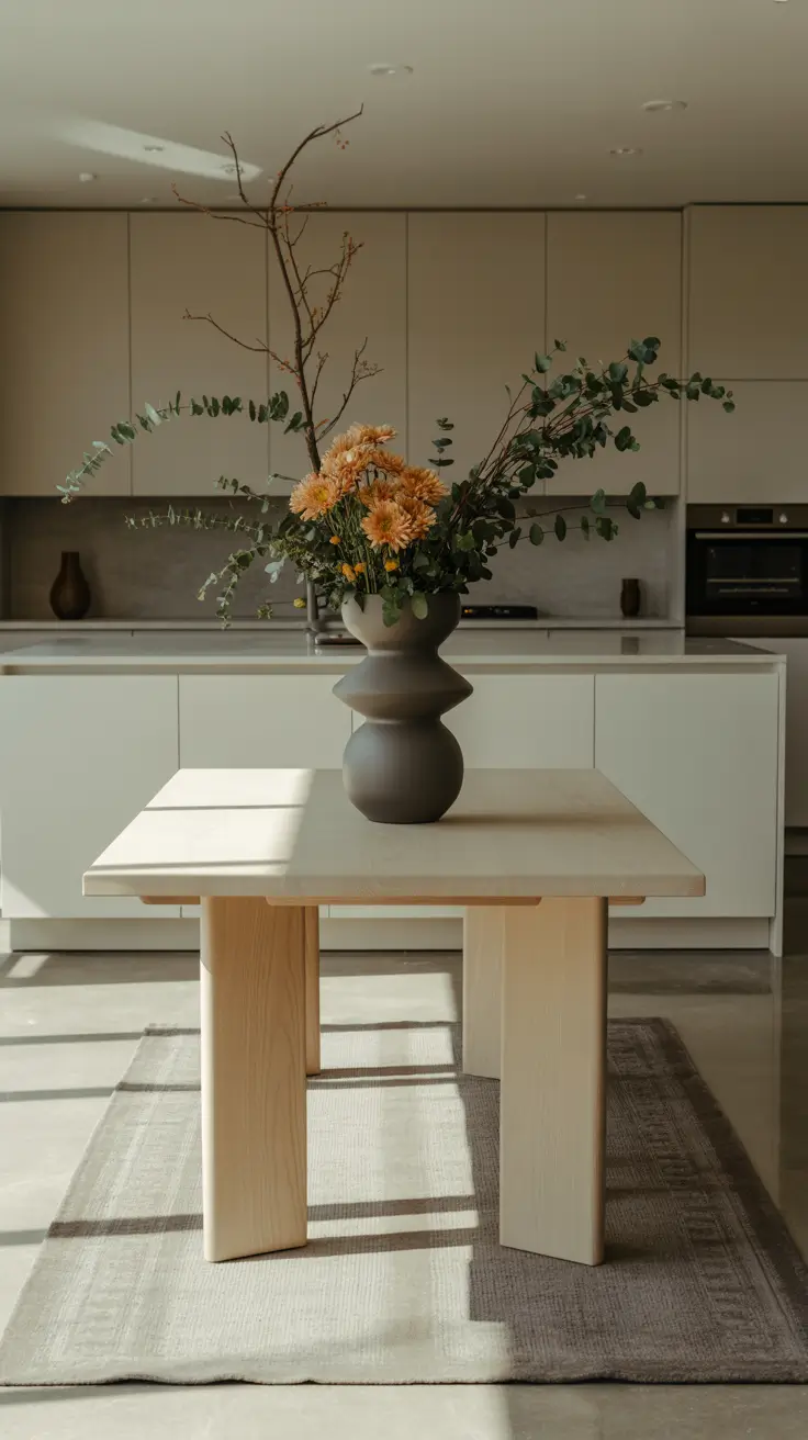 Dining Table Ideas 2026: Modern Dining Room, Kitchen & Outdoor Table Trends