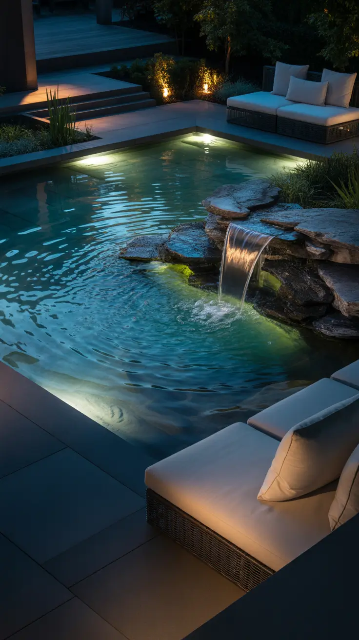 Pond Ideas in Garden 2026: Modern Outdoor Pond Designs for Any Space