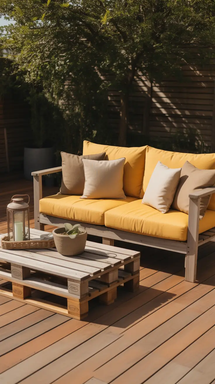 Outdoor Sofa Ideas 2026: Modern Patio Lounge Looks for Deck and Poolside Spaces