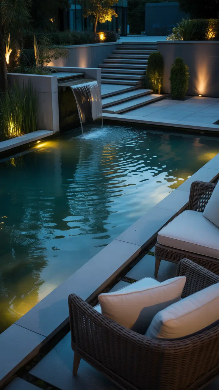 Pond Ideas in Garden 2026: Modern Outdoor Pond Designs for Any Space