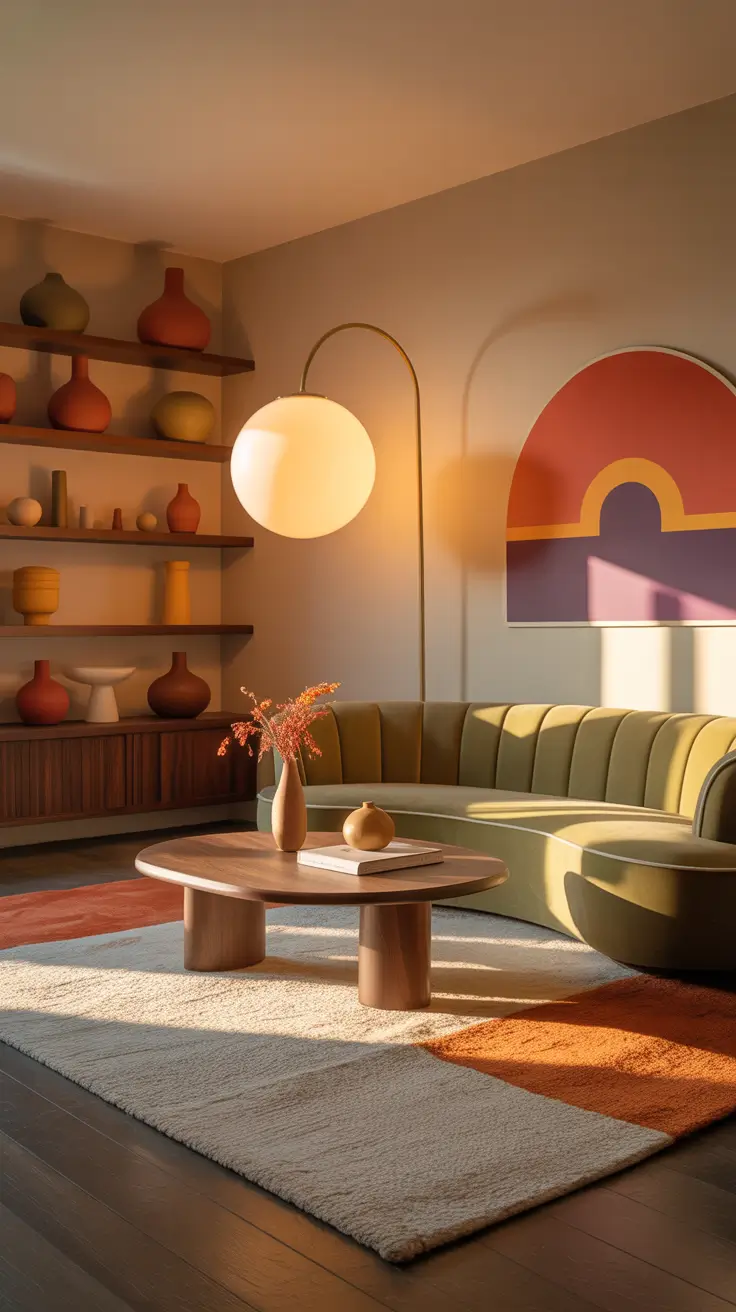 Floor Lamps for Living Room 2026: Modern Stylish Ideas for Every Interior