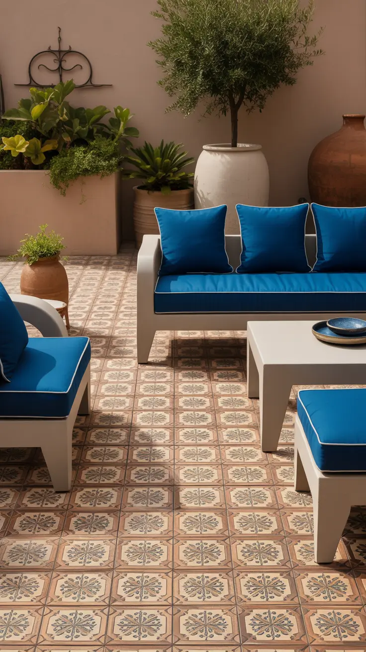 Outdoor Patio Ideas 2026: Modern Designs for Small Spaces, Backyards, and Covered Patios