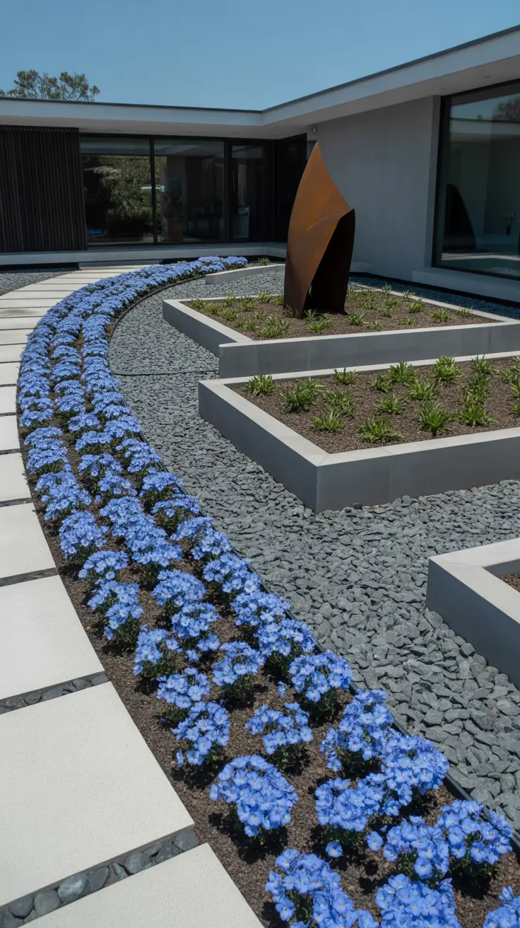 Flower Garden Ideas 2026: Modern Backyard and Front Yard Designs That Look Real-Life Stunning