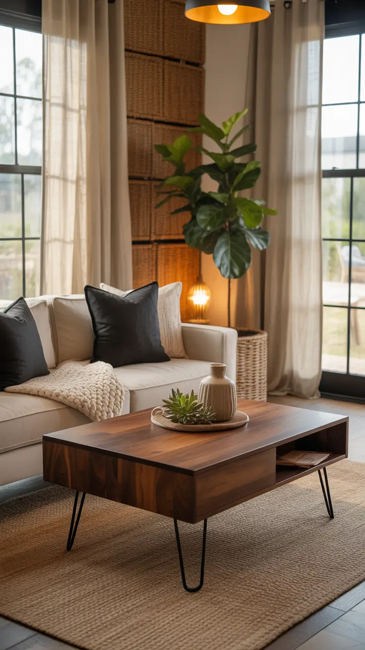 Living Room Decoration Ideas 2026: Modern, Cozy, and Budget-Friendly Trends for Every Home