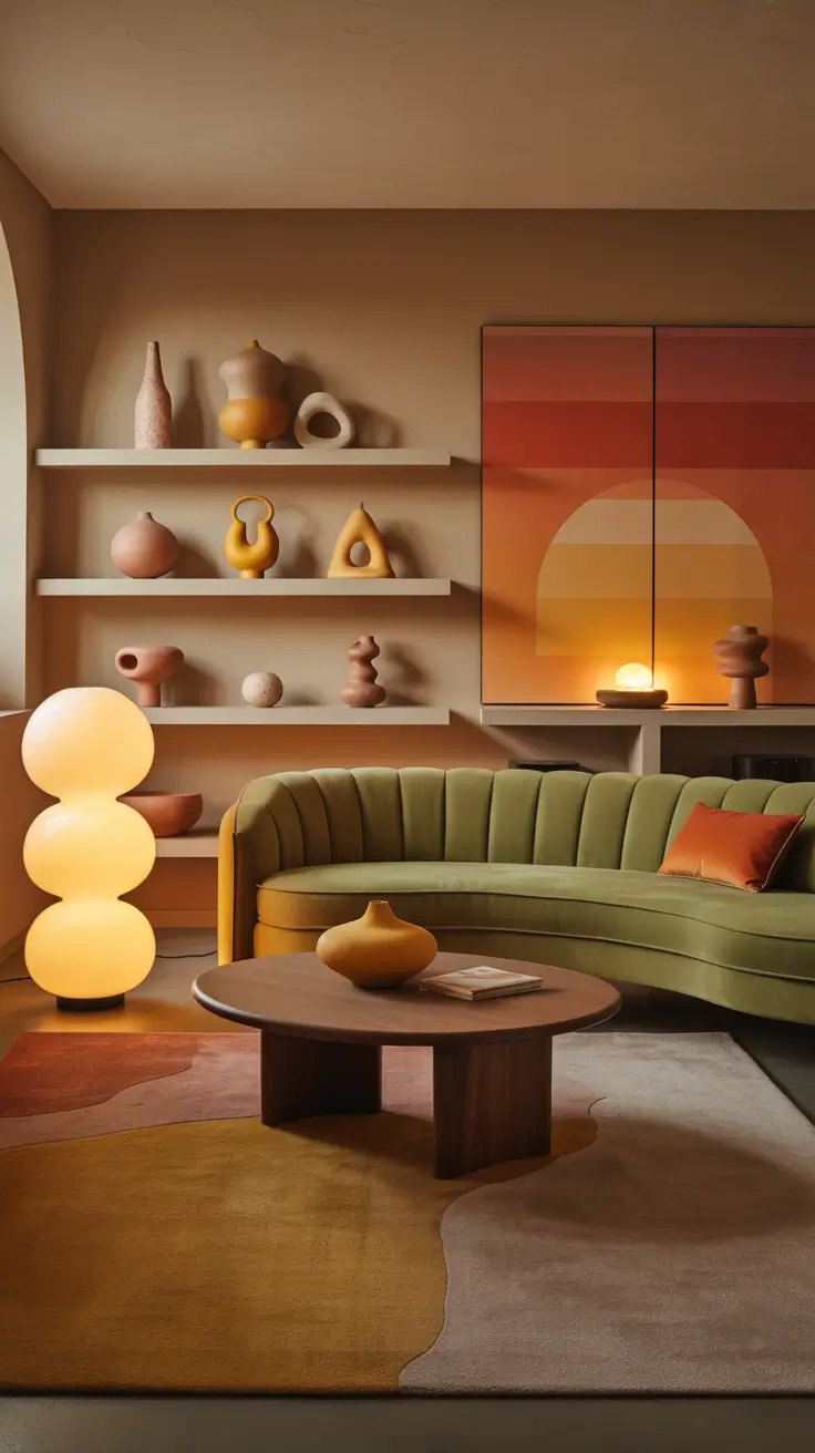 Floor Lamps for Living Room 2026: Modern Stylish Ideas for Every Interior