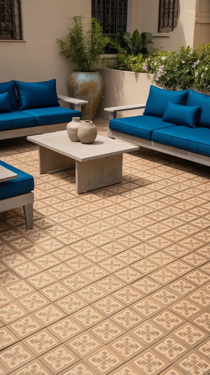 Outdoor Patio Ideas 2026: Modern Designs for Small Spaces, Backyards, and Covered Patios