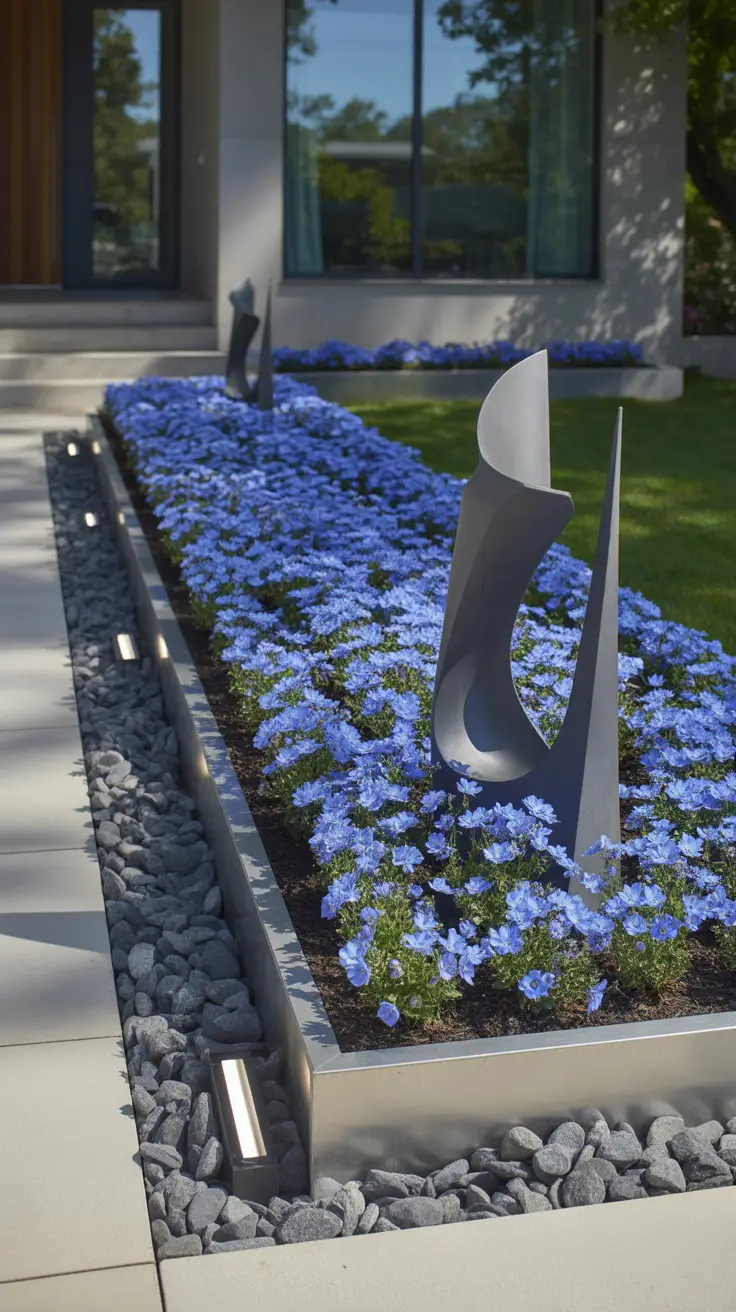 Flower Garden Ideas 2026: Modern Backyard and Front Yard Designs That Look Real-Life Stunning